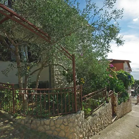 By The Sea Okrug Donji, Ciovo - 18300 Apartment *