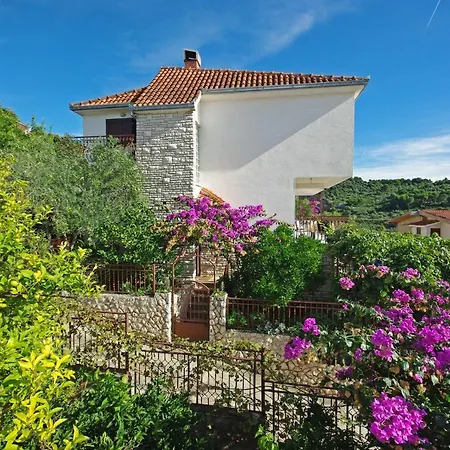 By The Sea Okrug Donji, Ciovo - 18300 Apartment