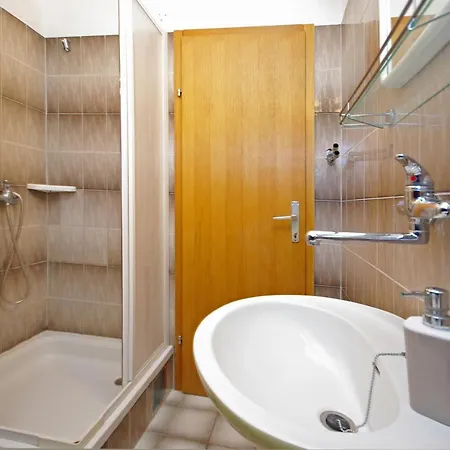 By The Sea Okrug Donji, Ciovo - 18300 Apartment